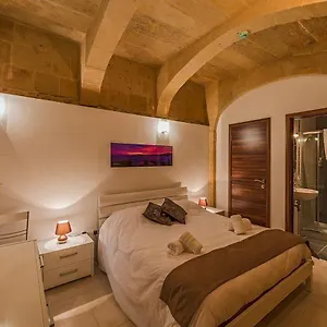 Appart hôtel Merisi **