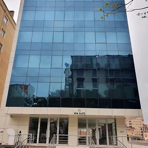 Mia 2* Стамбул