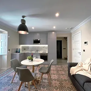 Apartamento Independence Lovely, Valeta