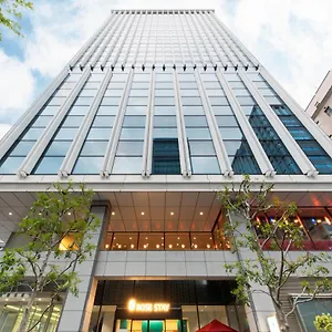 Hotel Rose Shiba Park ***