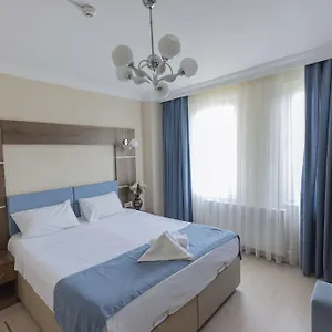 De Maree 3* Стамбул