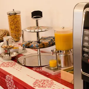 Hotel Bruxelles