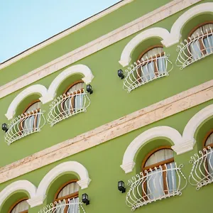 Hotel Riviera Hotel-city Center ***