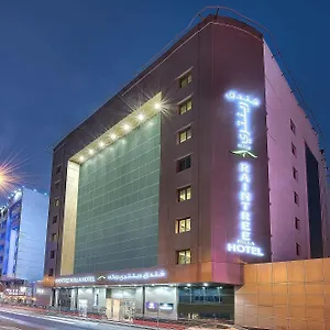 Raintree Rolla 4* Дубай