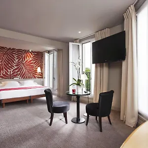 Hotel Gardette Park