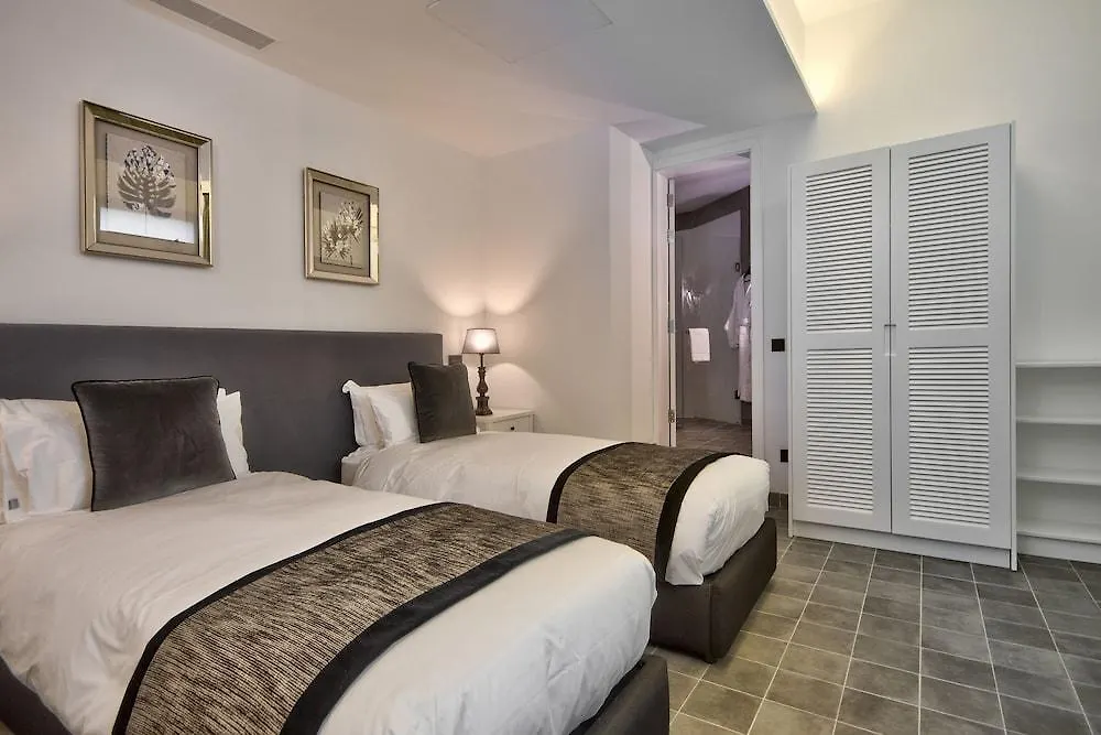 66 Saint Paul'S & Spa Valletta Malta