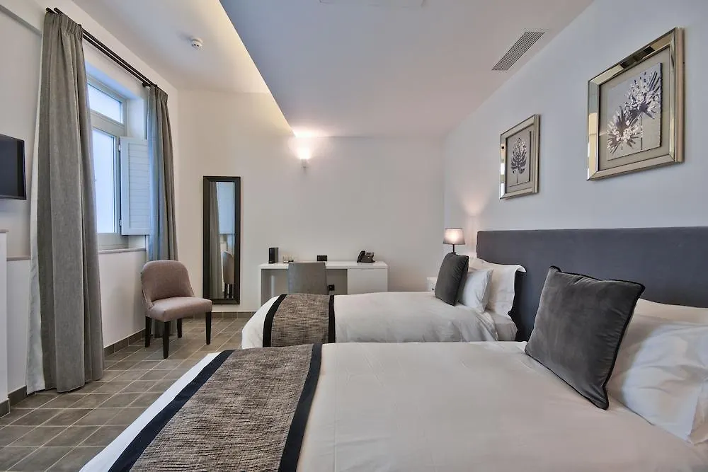 **** Guest house 66 Saint Paul'S & Spa Valletta Malta